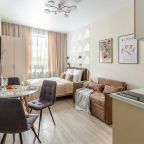 Апартаменты (Melody), Апартаменты Smart Lofts Тушино