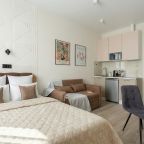 Апартаменты (Melody), Апартаменты Smart Lofts Тушино