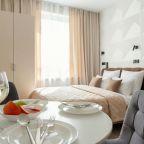 Апартаменты (Melody), Апартаменты Smart Lofts Тушино