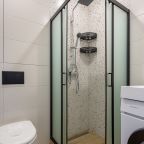 Апартаменты (Melody), Апартаменты Smart Lofts Тушино