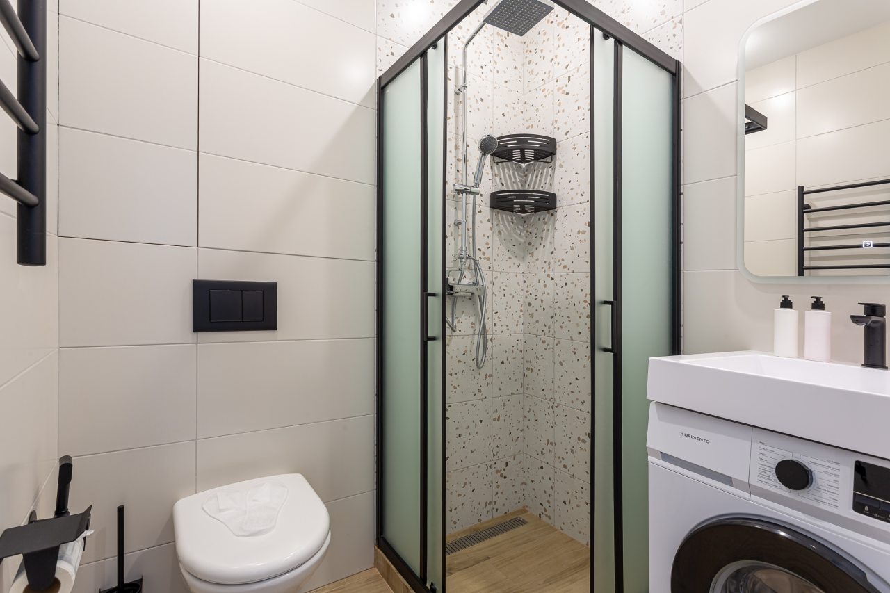 Апартаменты (Melody), Апартаменты Smart Lofts Тушино