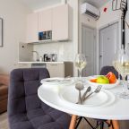 Апартаменты (Melody), Апартаменты Smart Lofts Тушино