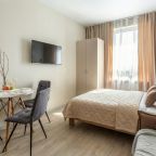 Апартаменты (Melody), Апартаменты Smart Lofts Тушино