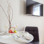 Апартаменты (Melody), Апартаменты Smart Lofts Тушино