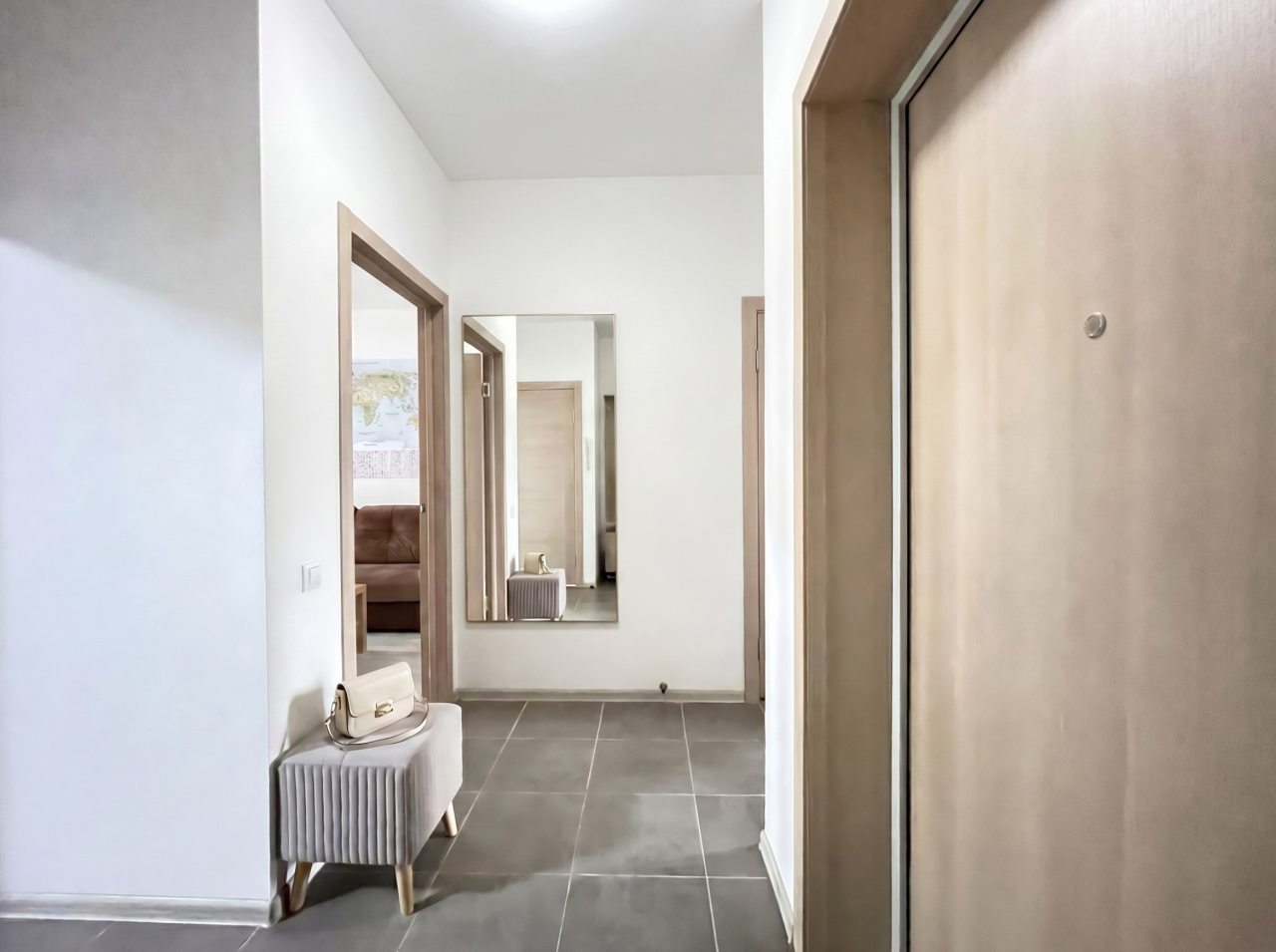 Апартаменты (Comfystay XL), Апартаменты Smart Lofts Тушино