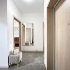 Апартаменты (Comfystay XL), Апартаменты Smart Lofts Тушино