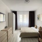 Апартаменты (Comfystay XL), Апартаменты Smart Lofts Тушино