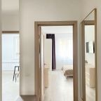 Апартаменты (Comfystay XL), Апартаменты Smart Lofts Тушино