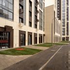 Апартаменты (Comfystay XL), Апартаменты Smart Lofts Тушино
