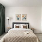 Апартаменты (Comfystay XL), Апартаменты Smart Lofts Тушино