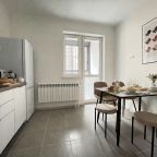 Апартаменты (Comfystay XL), Апартаменты Smart Lofts Тушино