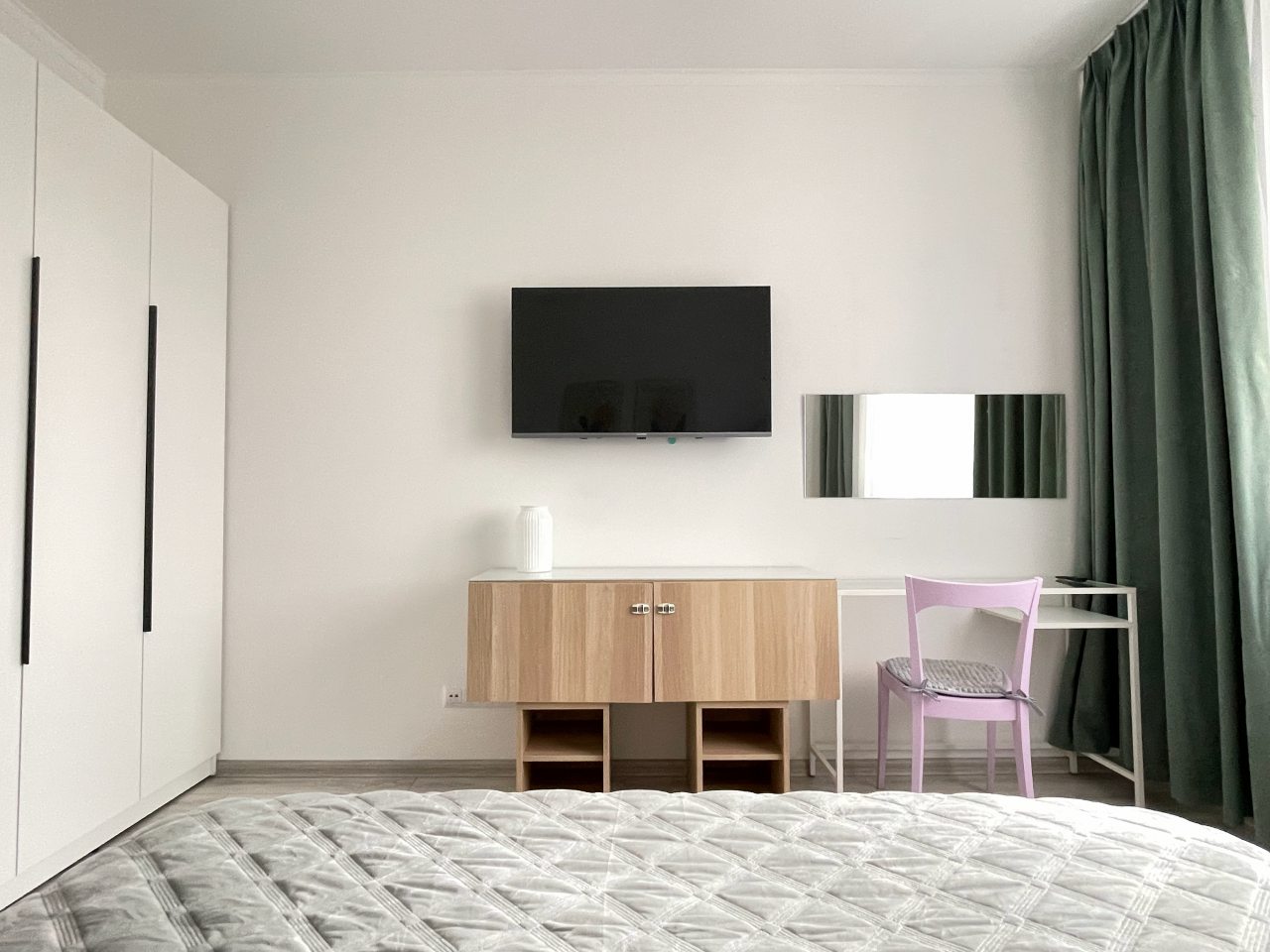 Апартаменты (Comfystay XL), Апартаменты Smart Lofts Тушино