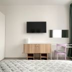 Апартаменты (Comfystay XL), Апартаменты Smart Lofts Тушино