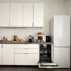 Апартаменты (Comfystay XL), Апартаменты Smart Lofts Тушино