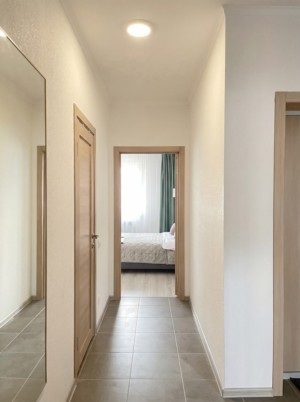 Апартаменты (Comfystay XL), Апартаменты Smart Lofts Тушино