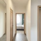 Апартаменты (Comfystay XL), Апартаменты Smart Lofts Тушино