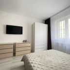 Апартаменты (Comfystay XL), Апартаменты Smart Lofts Тушино