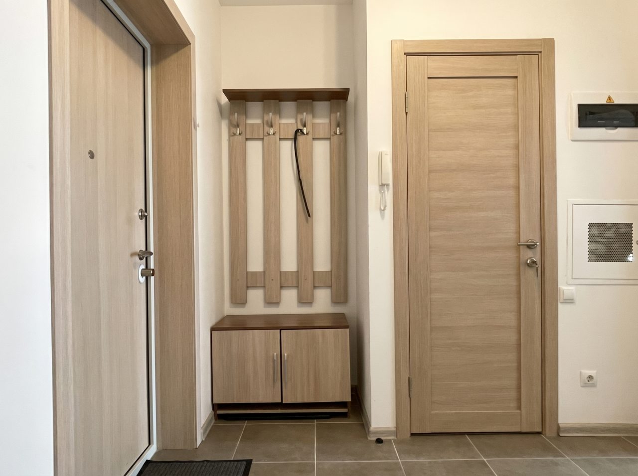 Апартаменты (Comfystay XL), Апартаменты Smart Lofts Тушино