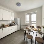 Апартаменты (Comfystay XL), Апартаменты Smart Lofts Тушино