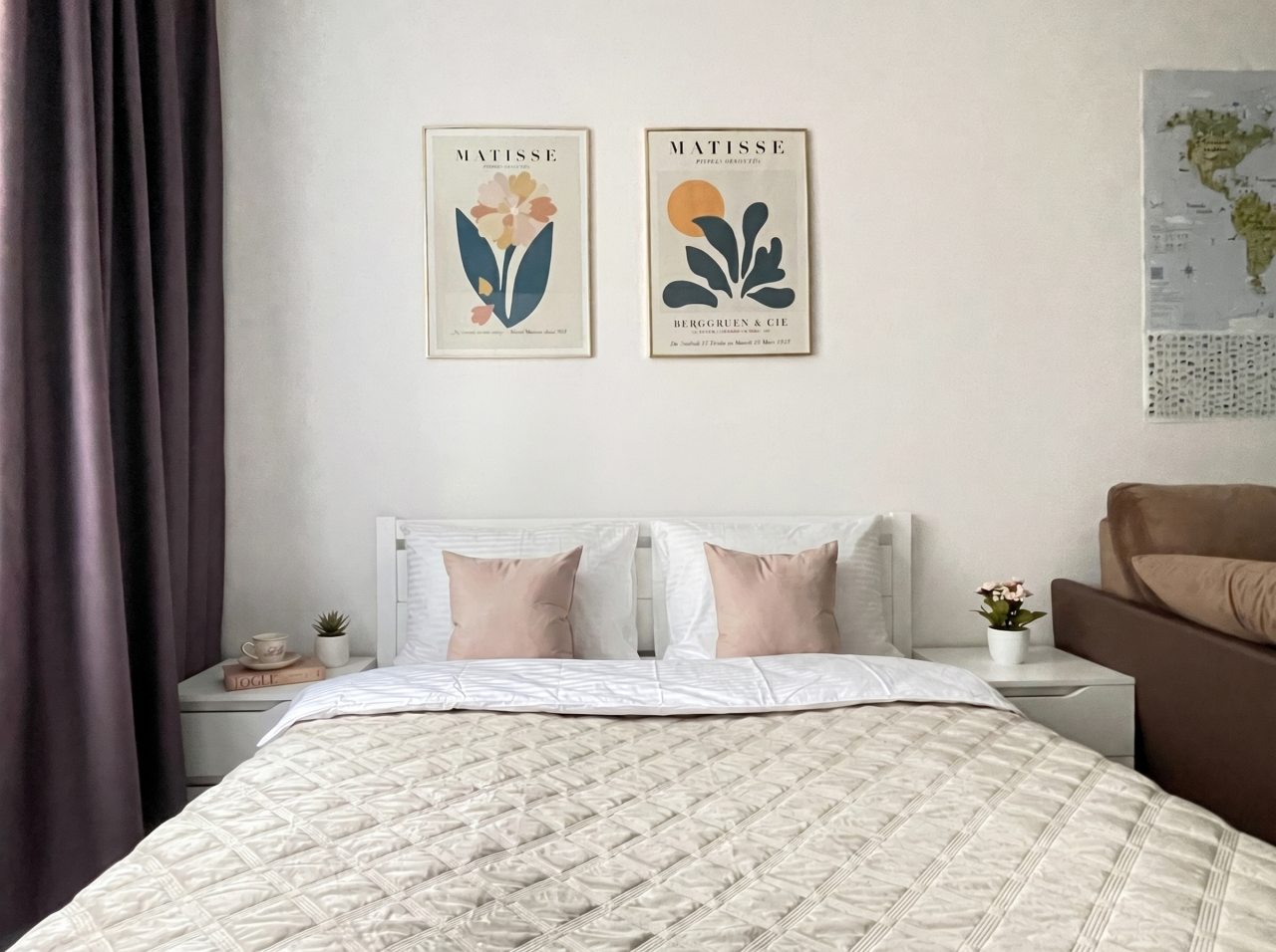 Апартаменты (Comfystay XL), Апартаменты Smart Lofts Тушино