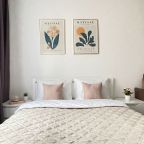 Апартаменты (Comfystay XL), Апартаменты Smart Lofts Тушино