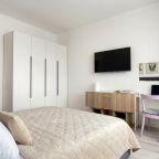 Апартаменты (Comfystay XL), Апартаменты Smart Lofts Тушино