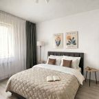 Апартаменты (Comfystay XL), Апартаменты Smart Lofts Тушино
