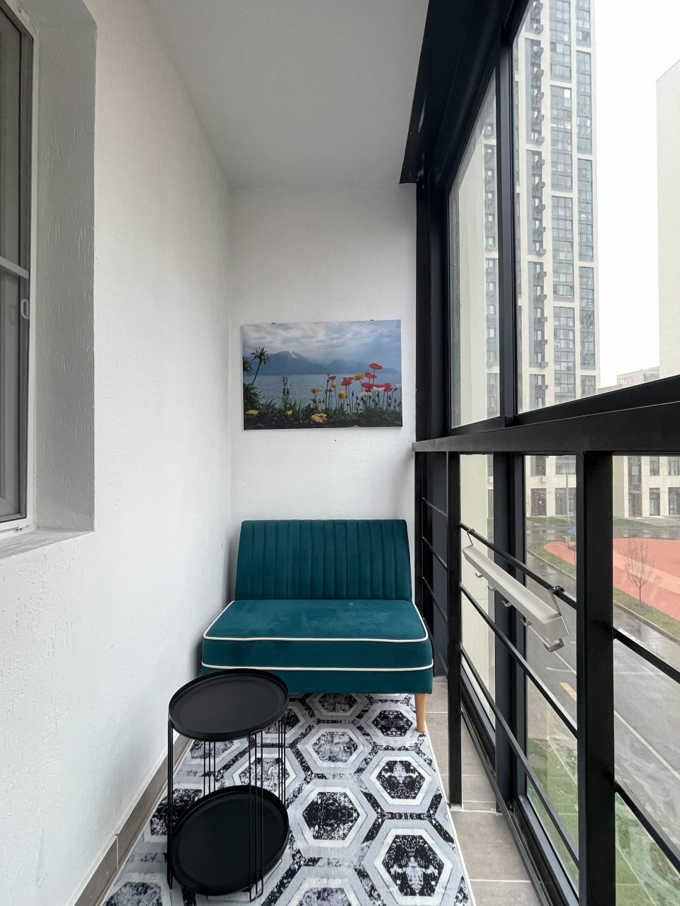 Апартаменты (Comfystay XL), Апартаменты Smart Lofts Тушино