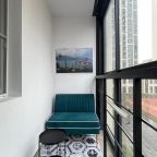 Апартаменты (Comfystay XL), Апартаменты Smart Lofts Тушино