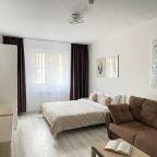 Апартаменты (Comfystay XL), Апартаменты Smart Lofts Тушино