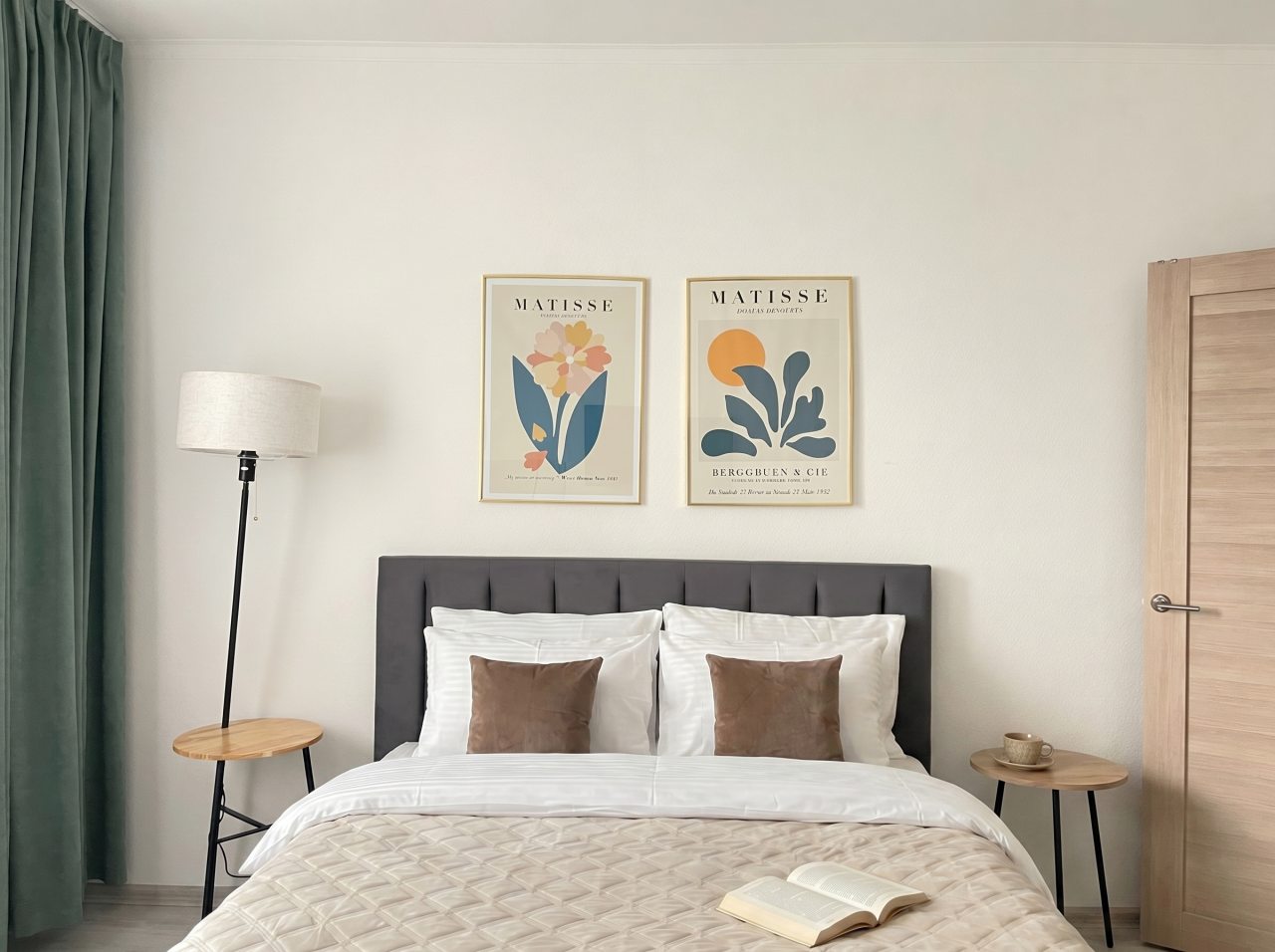 Апартаменты (Comfystay XL), Апартаменты Smart Lofts Тушино