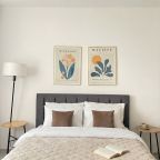 Апартаменты (Comfystay XL), Апартаменты Smart Lofts Тушино
