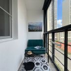 Апартаменты (Comfystay XL), Апартаменты Smart Lofts Тушино