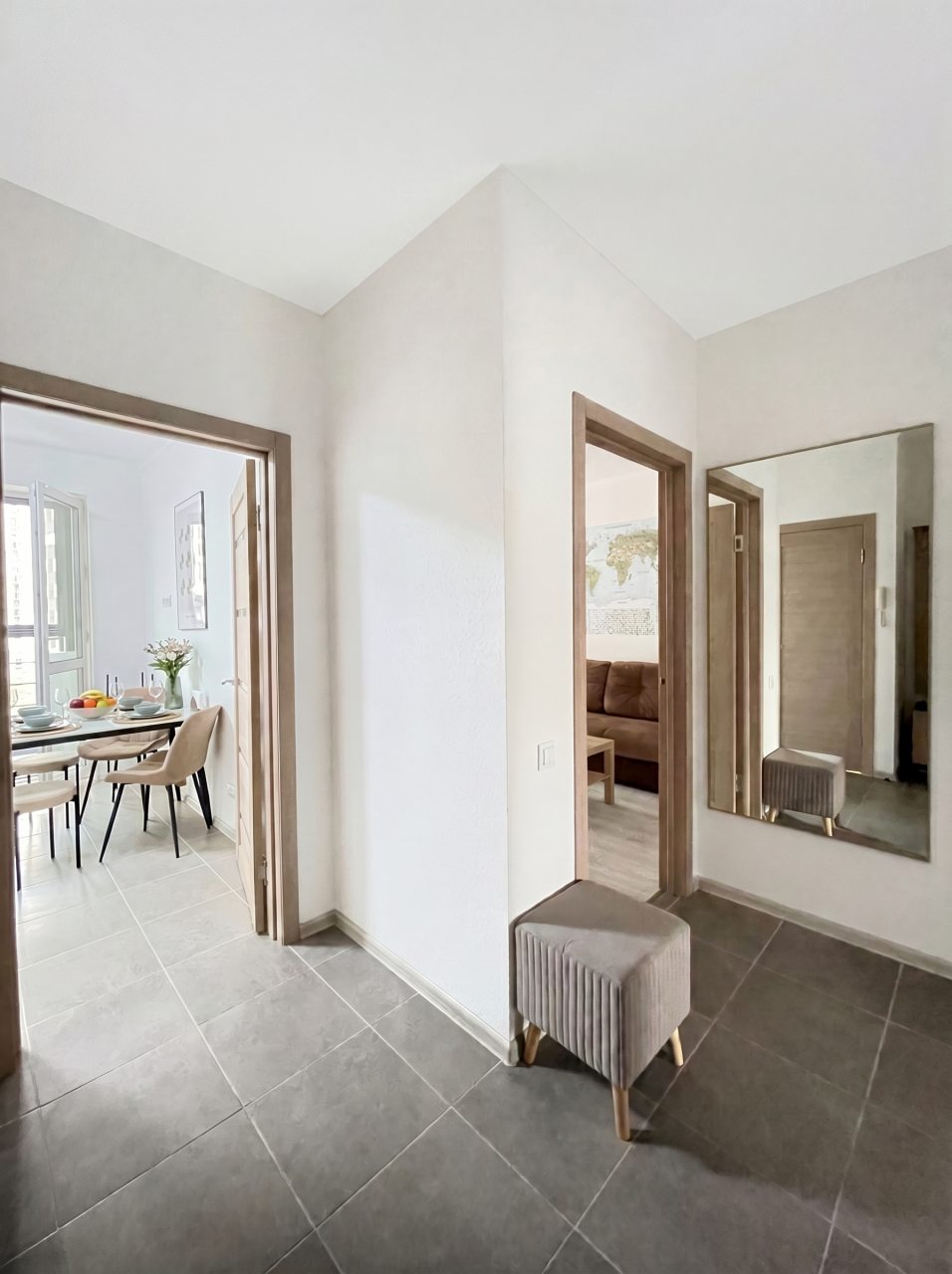 Апартаменты (Comfystay XL), Апартаменты Smart Lofts Тушино