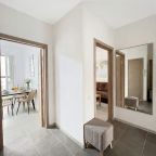 Апартаменты (Comfystay XL), Апартаменты Smart Lofts Тушино