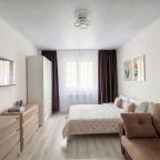 Апартаменты (Comfystay XL), Апартаменты Smart Lofts Тушино