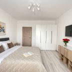 Апартаменты (Comfystay XL), Апартаменты Smart Lofts Тушино