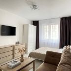 Апартаменты (Comfystay XL), Апартаменты Smart Lofts Тушино