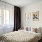Апартаменты (Comfystay XL), Апартаменты Smart Lofts Тушино