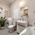 Апартаменты (Comfystay XL), Апартаменты Smart Lofts Тушино