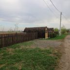 Автостоянка / Парковка, Глэмпинг Остров