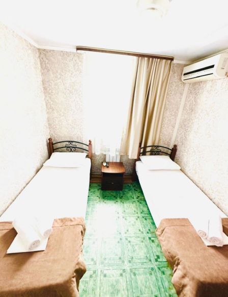 Фотография номера гостевого дома Ваниль