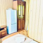 Трёхместный и более (Стандарт), Гостевой дом Ваниль