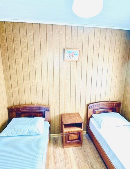 Фотография номера гостевого дома Ваниль