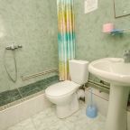 Семейный (Семейный 2х комн), Гостевой дом Ланата