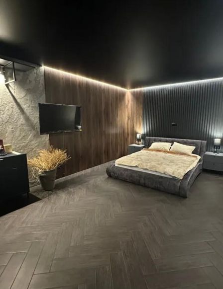 Стильные Апарты Rooms Центральный парк, Калининград