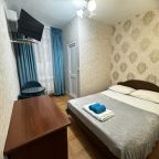 Двухместный (Двухместный стандарт), Гостевой дом РусАлина