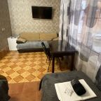 Шестиместный (Семейный стандартный номер), Гостевой дом РусАлина