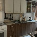 Общая кухня, Гостевой дом РусАлина