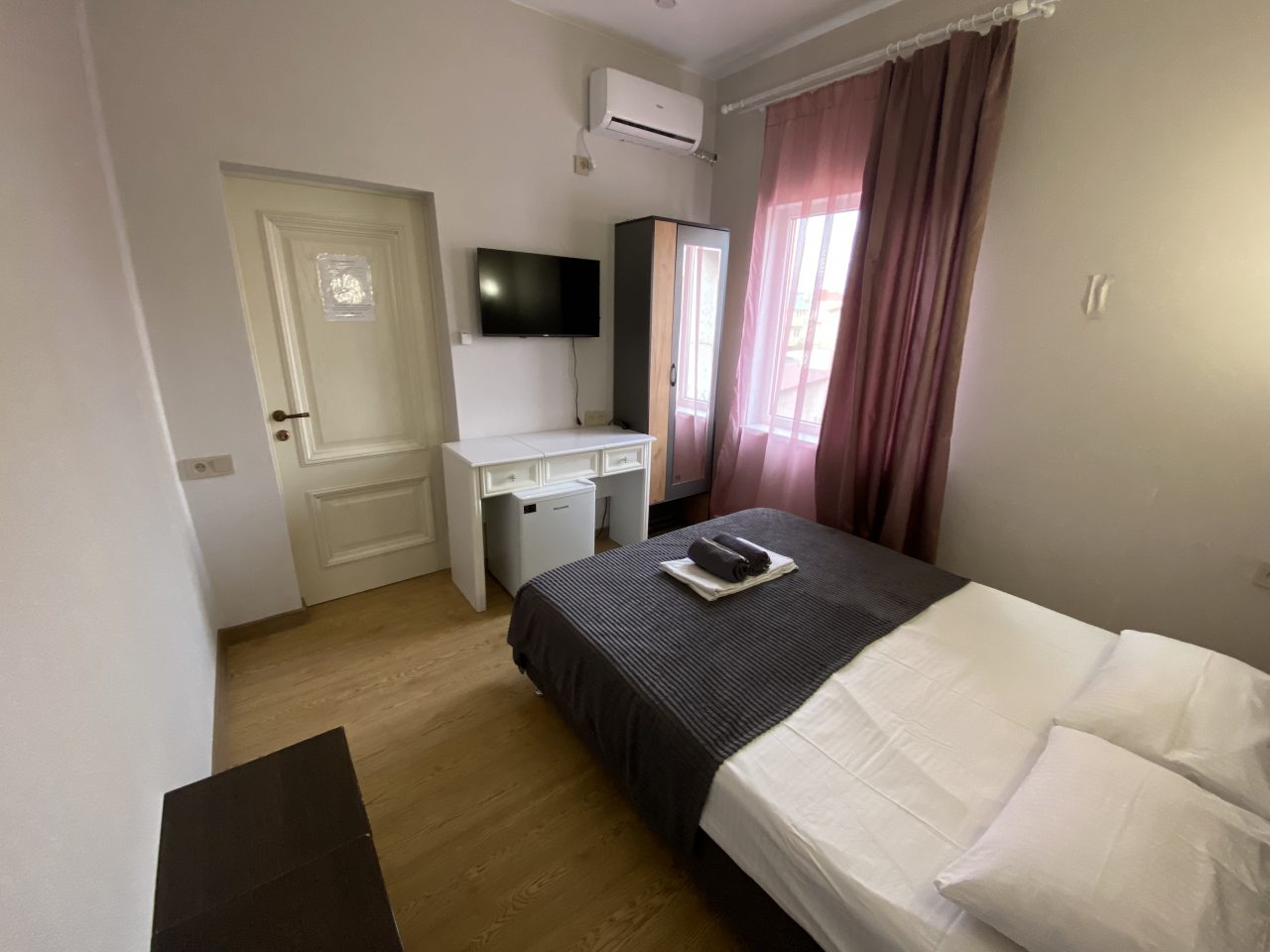 Двухместный (Номер комфорт), Гостевой дом РусАлина